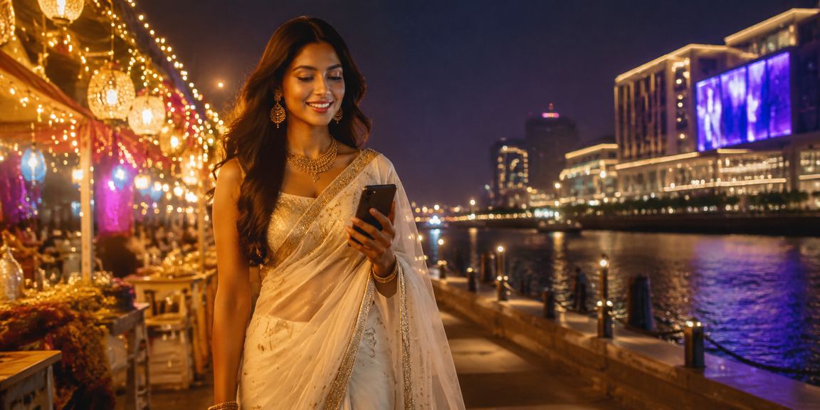 Casino deposit bonus promotion at Ahmedabad riverfront